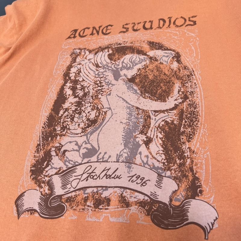 Acne T-Shirts